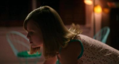 Game over. - Ouija: Origin of Evil