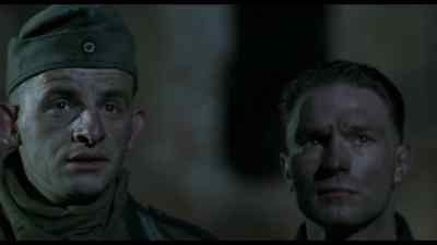 Game over. - Stalingrad