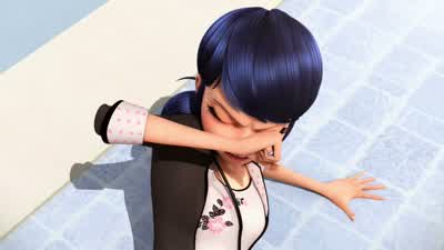 Game over. - Miraculous: Tales of Ladybug & Cat Noir