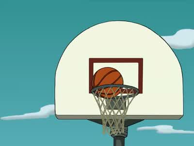 Game over! - Futurama