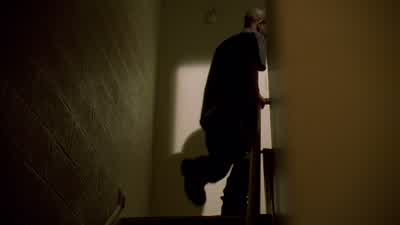 Game over. - The Wire