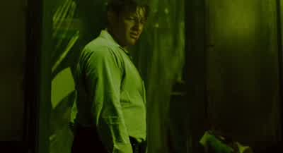 Game over - Saw IV