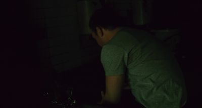 Game over - Saw II