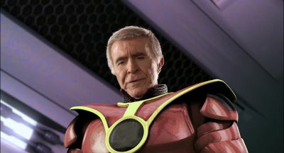 Game over for you pal Game over - Spy Kids 3: Game Over