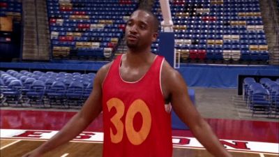 Game point. Next basket wins. - One Tree Hill
