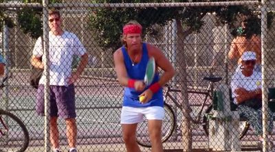 -GAME POINT! - Baywatch