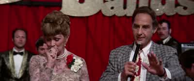 Game rule one. - Grease