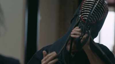 Game, set, match, Beaumont. - Ransom