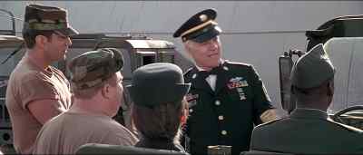 Game, set and match - Bilko. - Sgt  Bilko