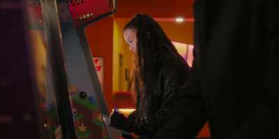 [game trills] - Reginald the Vampire