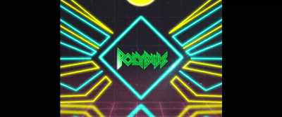 [game whirring] - Ashens and the Polybius Heist