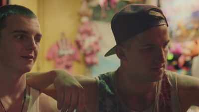 [game whoops] - Beach Rats