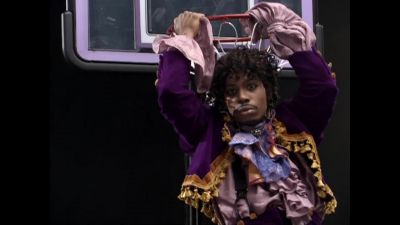 Game - Chappelle's Show