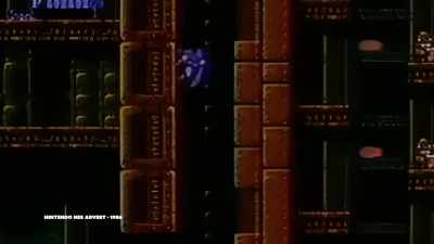 Games like "Batman",
a life and death struggle - The Story of Nintendo