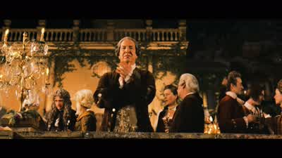 Game's over, everybody. - Perfume: The Story of a Murderer