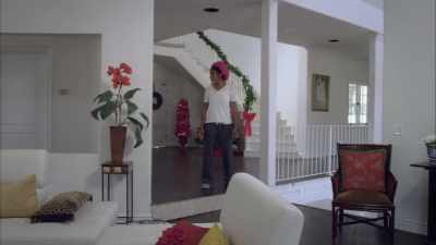 Γεια; - Carole's Christmas