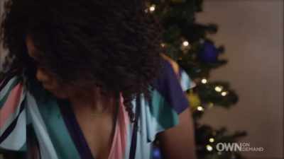 Γιατί το λες αυτό; - Carole's Christmas