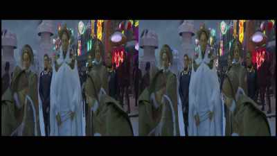 Gamora, consider this a death sentence - Guardians of the Galaxy Vol  2