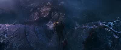No. This isn't love. I ignored my destiny once. I cannot do that again. Even... for you. - Avengers: Infinity War