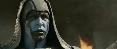 Gamora. - Guardians of the Galaxy