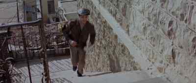 Gan Dafna, all aboard. - Exodus