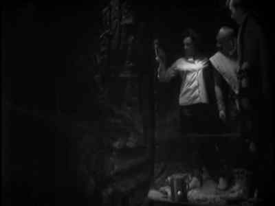 GANATUS: Ready? - Doctor Who