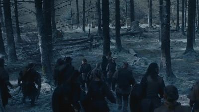 [Ganbaatar speaking other language] - Vikings