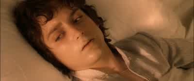 - Gandalf! - The Lord of the Rings: The Fellowship of the Ring