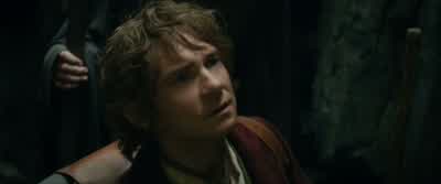 Gandalf. - The Hobbit: An Unexpected Journey
