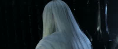 Gandalf the White. - The Lord of the Rings: The Two Towers