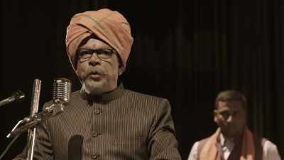 Gandhi's non-violence
policies are destructive... - The Gandhi Murder