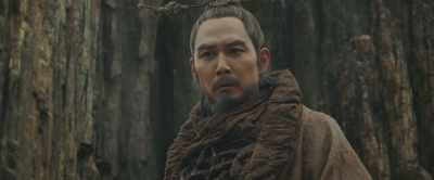 Gang-lim,
I order you to halt her dream! - Along with the Gods: The Two Worlds