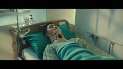 Gang-lim, what's going on? - Along with the Gods: The Last 49 Days