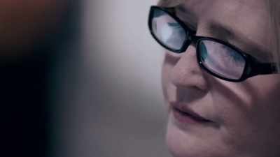 Gang specialist
Detective Sergeant Julie Connor - The Detectives: Fighting Organised Crime