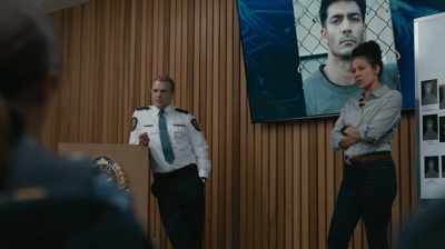 Gang unit's gonna work
their c.I.S, - Allegiance