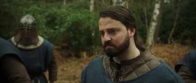 Ganger, just get everyone else. - The Adventures of Maid Marian