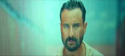 'Gangsta and his moll
2yrs ago' - Vikram Vedha