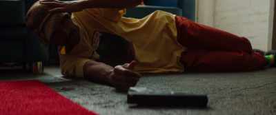 [Gangster 1 groans and moans] - Tales of Babylon