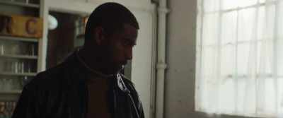 [Gangster 1 moans] - Tales of Babylon