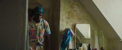 [Gangster 3 whimpers] - Tales of Babylon