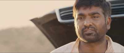 Gangsters, criminals, terrorists,
I hated them. - Chekka Chivantha Vaanam