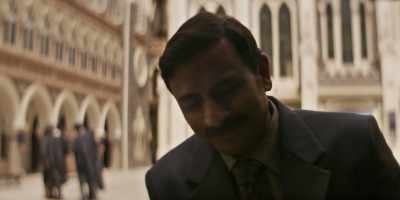 Gangsters organize their setup
in such a way, - Class of '83