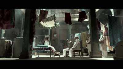 Gangubai, you have a way with words. - Gangubai Kathiawadi