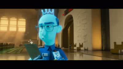 Gangway! - Ralph Breaks the Internet