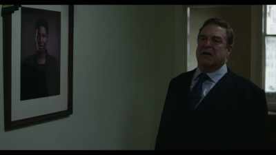 Ganimana's lawyer thinks
we're playing chess. - Black Earth Rising