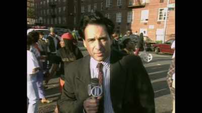 [Gano] It was a media circus
out there - Wu-Tang Clan: Of Mics and Men