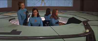 - Gap has widened.
- 30 yards. - Casino Royale