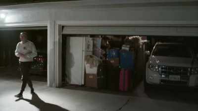 [GARAGE DOOR CLOSING] - Trixie Mattel: Moving Parts