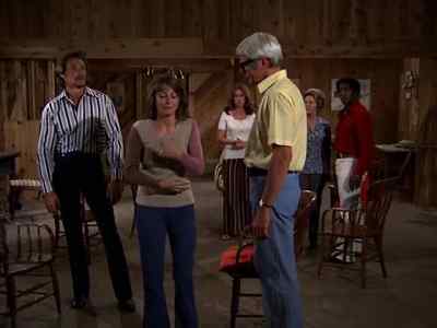 Garage. - Mission: Impossible