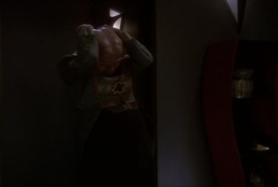 Garak, if you're in here... - Star Trek: Deep Space Nine